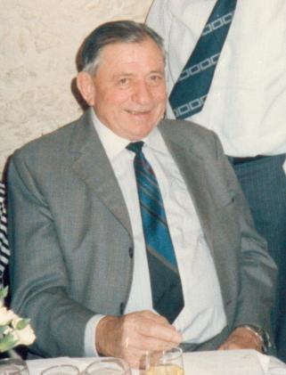 Photographie de Abel BUISSON