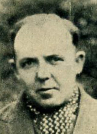 Photographie de Albert CREUSET