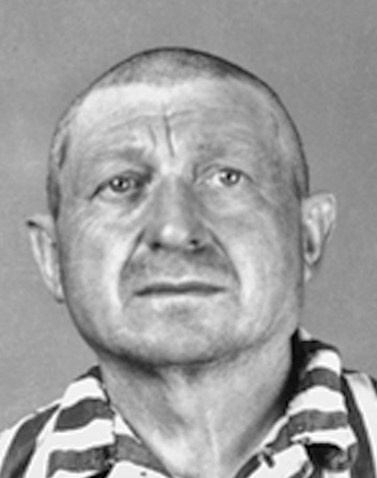 Photographie de Albert DUGALÈS