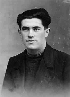 Photographie de Alphonse DOUCET