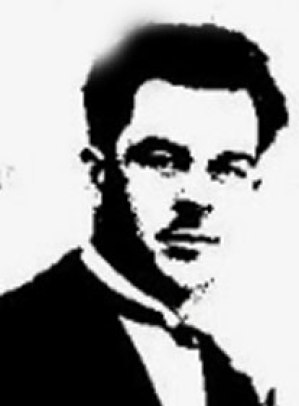 Photographie de André BONDU