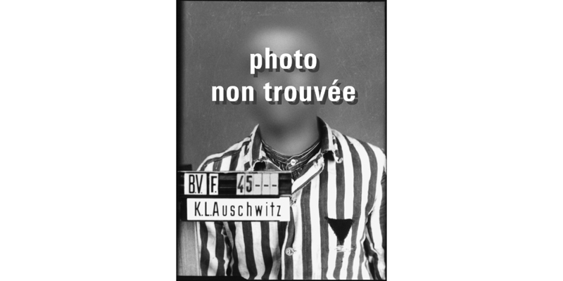 Photographie de André RENARD