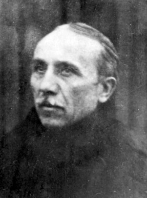 Photographie de Aristide BESSÉ