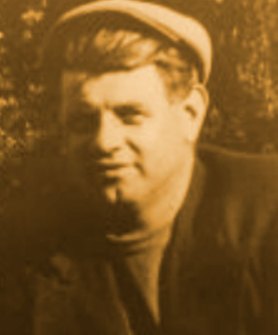 Photographie de Auguste DESHAIES