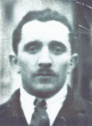 Photographie de Constant LAUNAY