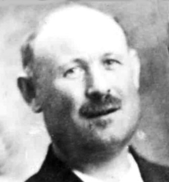 Photographie de Édouard André ROGUET