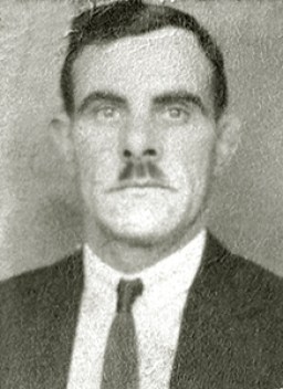 Photographie de Élie GAUDEFROY