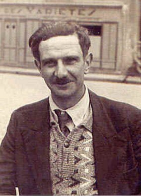 Photographie de Émile DROUILLAS