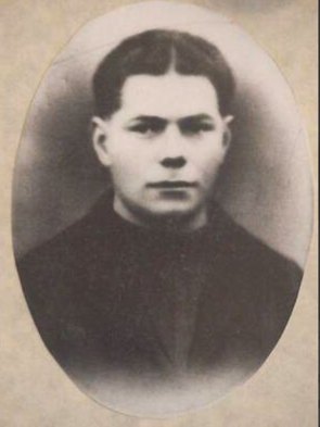 Photographie de François DAOUDAL