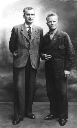 Photographie de François VIAUD