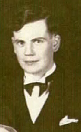 Photographie de Frédéric GINOLLIN