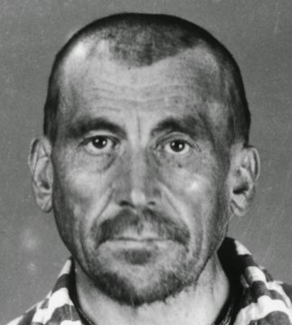 Photographie de Georges DENANCÉ