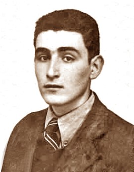 Photographie de Georges MAPATAUD