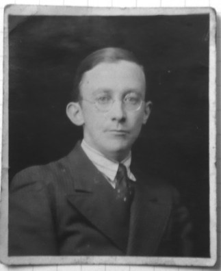Photographie de Gustave DEPRIESTER
