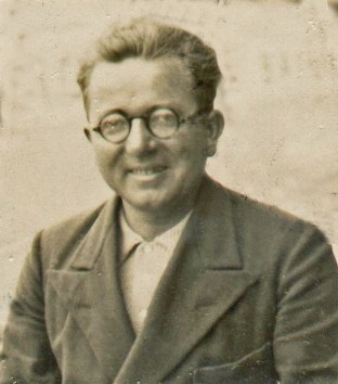 Photographie de Henri ASSELINEAU