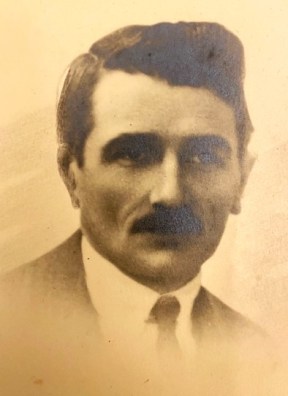 Photographie de Henri FERCHAUD