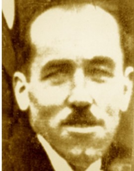 Photographie de Isidore PETAT
