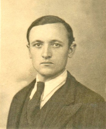 Photographie de Jean-Louis Le MOUËL