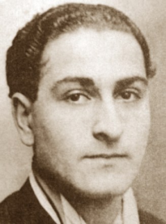 Photographie de Jean MATRISCIANO