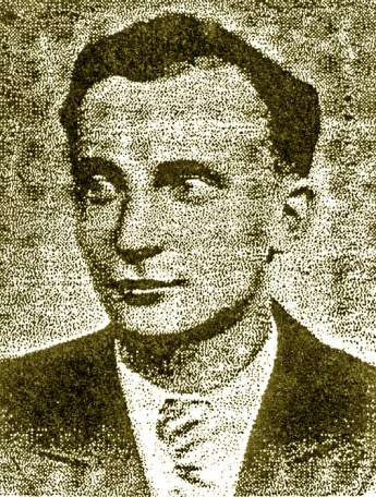 Photographie de Jean PÉROT