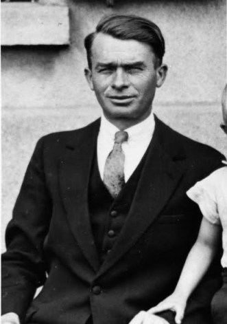 Photographie de Joseph SCHNEIDER