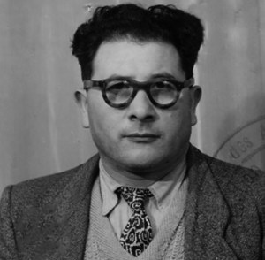 Photographie de Jules POLOSECKI