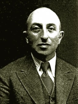 Photographie de Julius KRAEMER