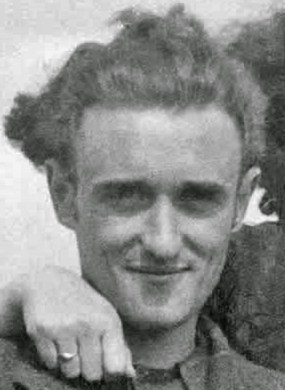 Photographie de Léo SOUQUE-LAFORGUE