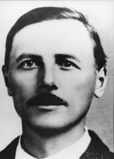 Photographie de Léon LERICHE