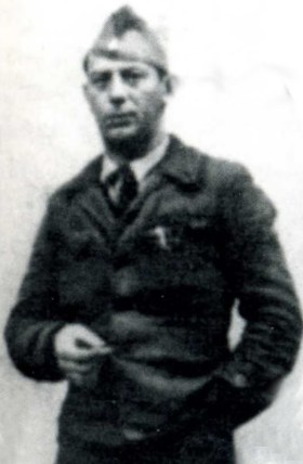 Photographie de Louis HAMEL