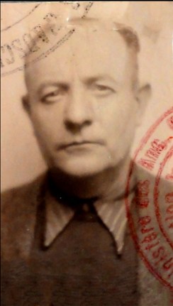 Photographie de Louis LECOQ