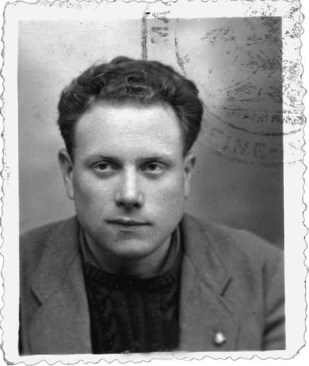 Photographie de Lucien DUCASTEL