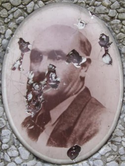 Photographie de Lucien PERRIOT