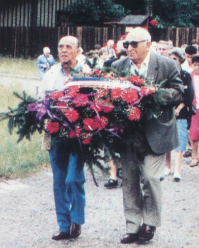 Photographie de Marceau LANNOY