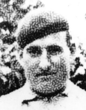 Photographie de Marcel GÉRÉ