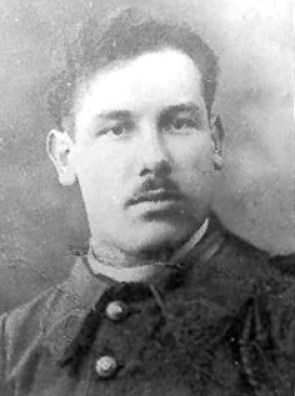 Photographie de Marcel LECLERCQ