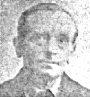 Photographie de Marcel NÉVRAUMONT
