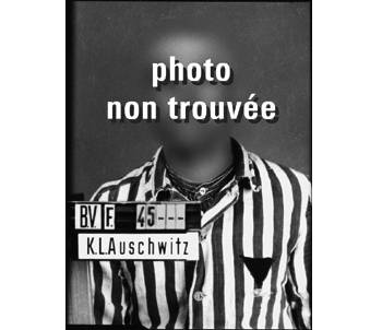 Photographie de Marcel STARCK