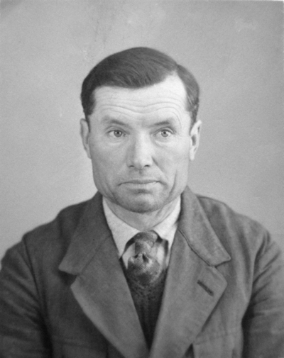 Photographie de Maurice DADÉ