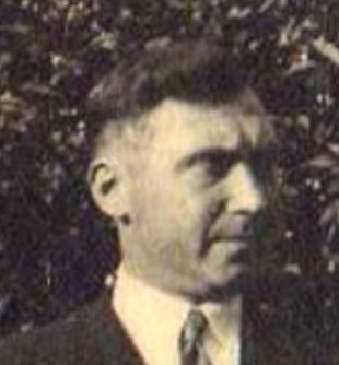 Photographie de Pierre PICQUENOT