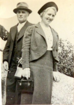 Photographie de Pierre PRIMEL