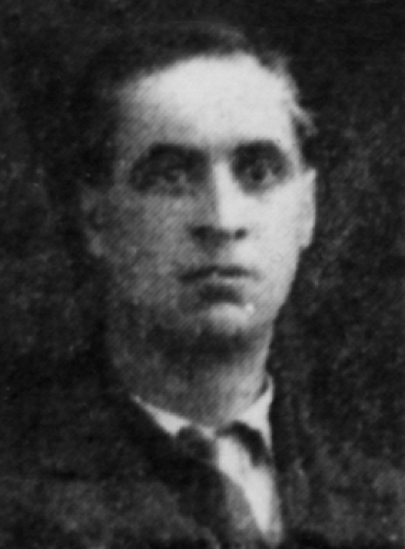 Photographie de René CARPENTIER