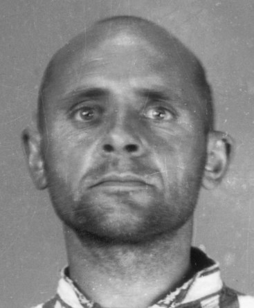 Photographie de René COQUET